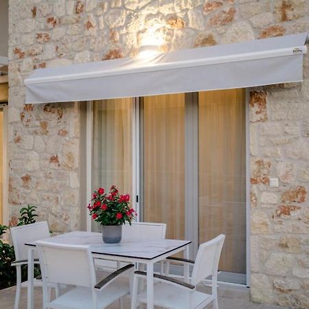 Vila Casale Nikiti  Exteriér fotografie