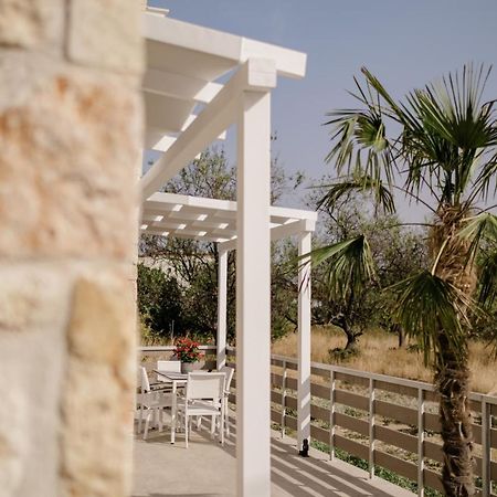 Vila Casale Nikiti  Exteriér fotografie