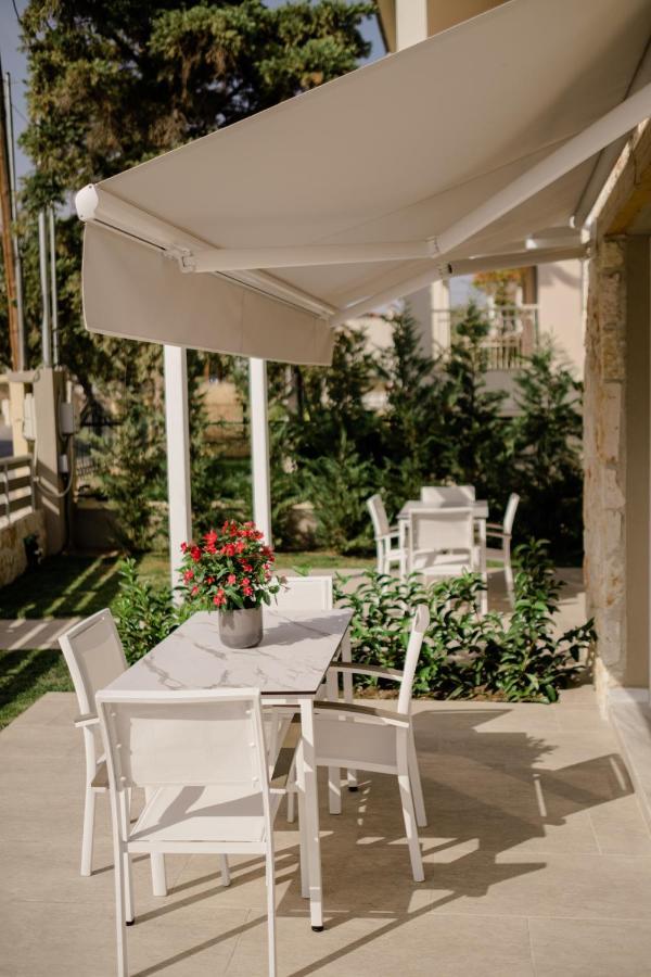 Vila Casale Nikiti  Exteriér fotografie