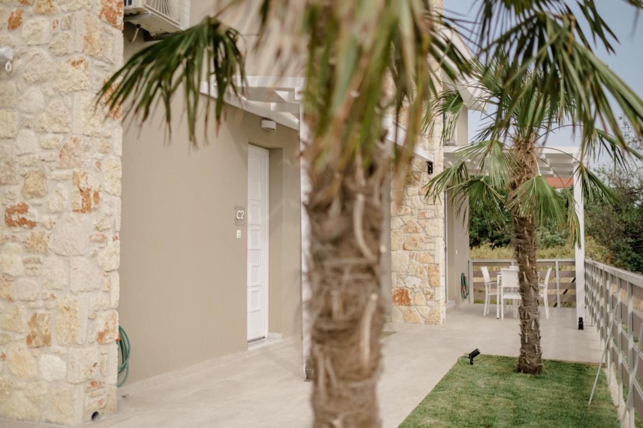 Vila Casale Nikiti  Exteriér fotografie