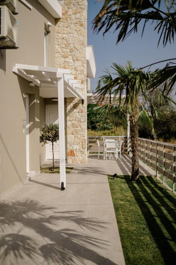 Vila Casale Nikiti  Exteriér fotografie
