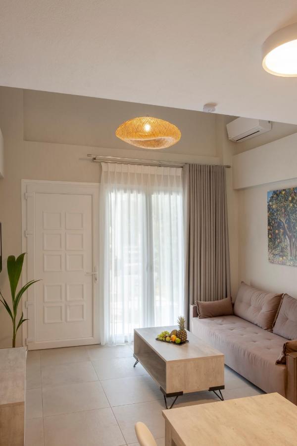 Vila Casale Nikiti  Exteriér fotografie