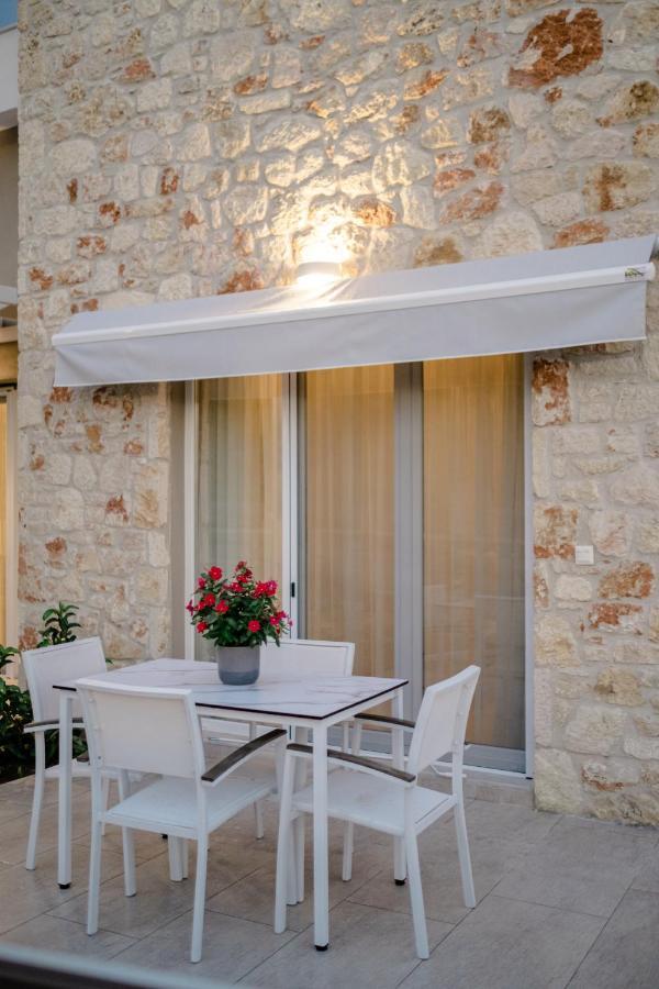 Vila Casale Nikiti  Exteriér fotografie