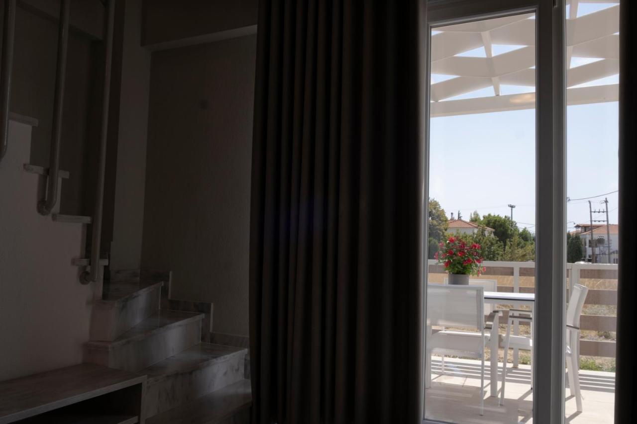 Vila Casale Nikiti  Exteriér fotografie