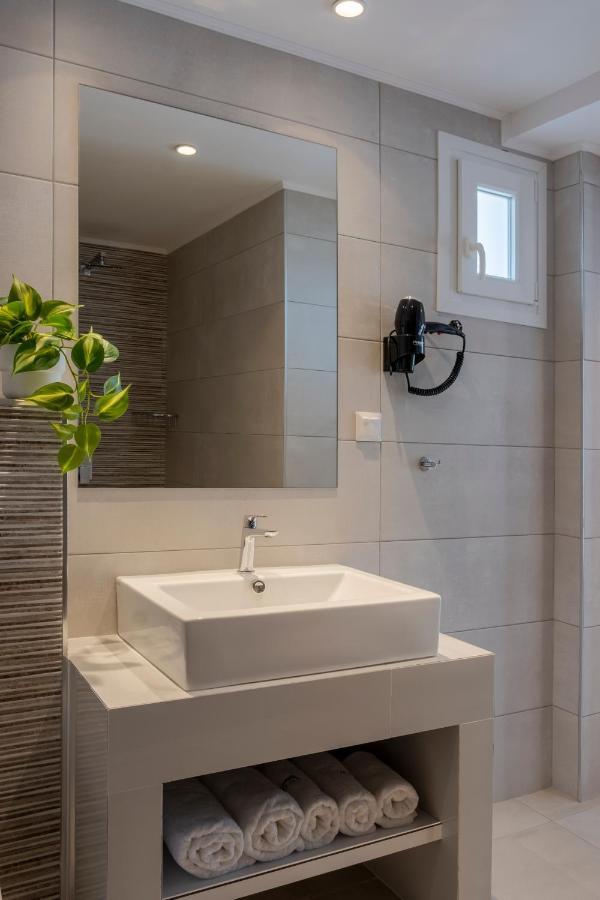 Vila Casale Nikiti  Exteriér fotografie