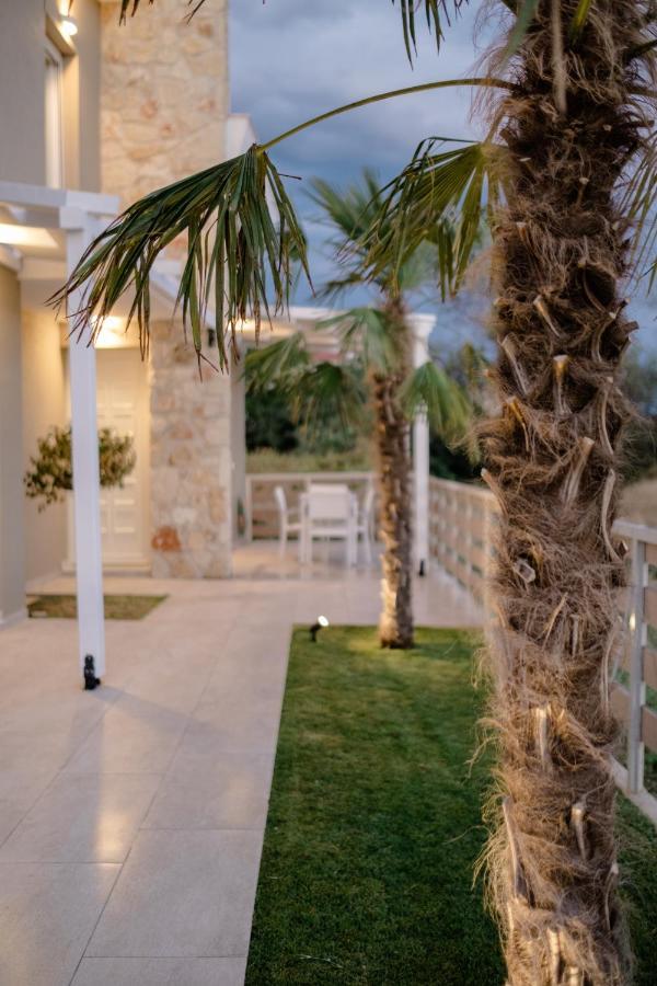Vila Casale Nikiti  Exteriér fotografie