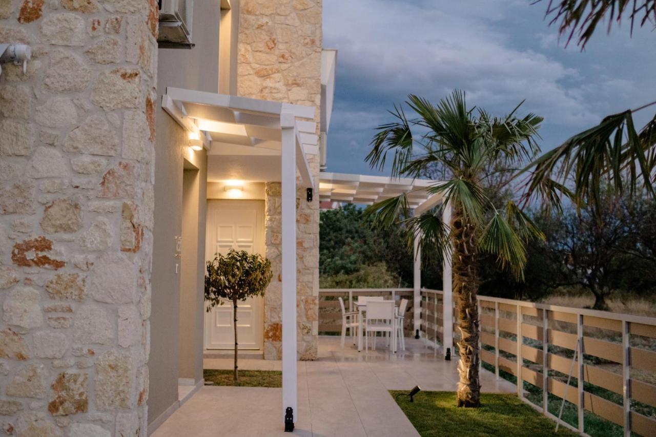 Vila Casale Nikiti  Exteriér fotografie