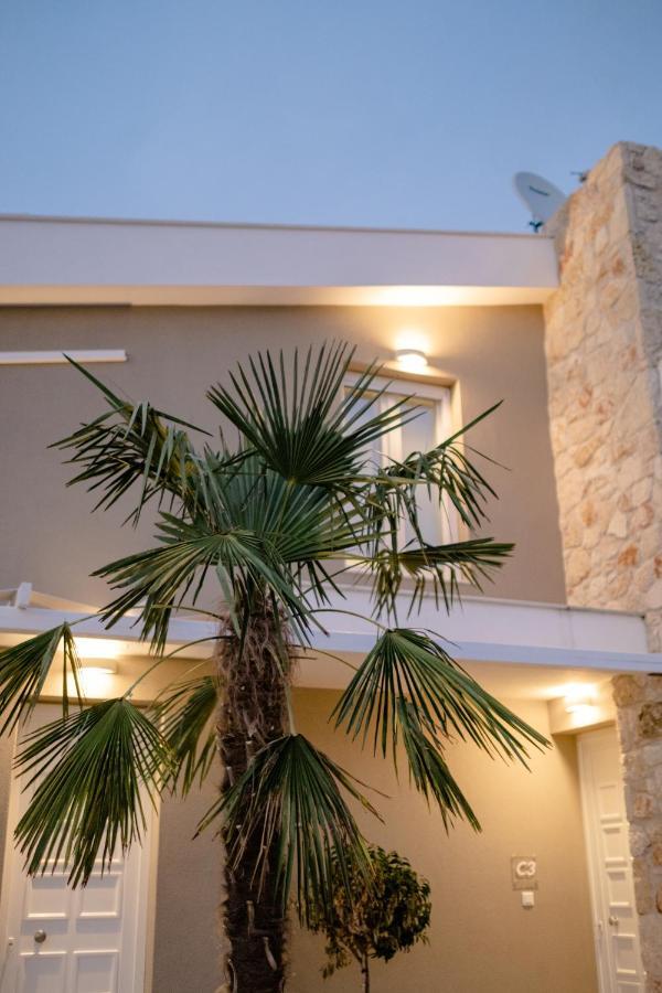 Vila Casale Nikiti  Exteriér fotografie