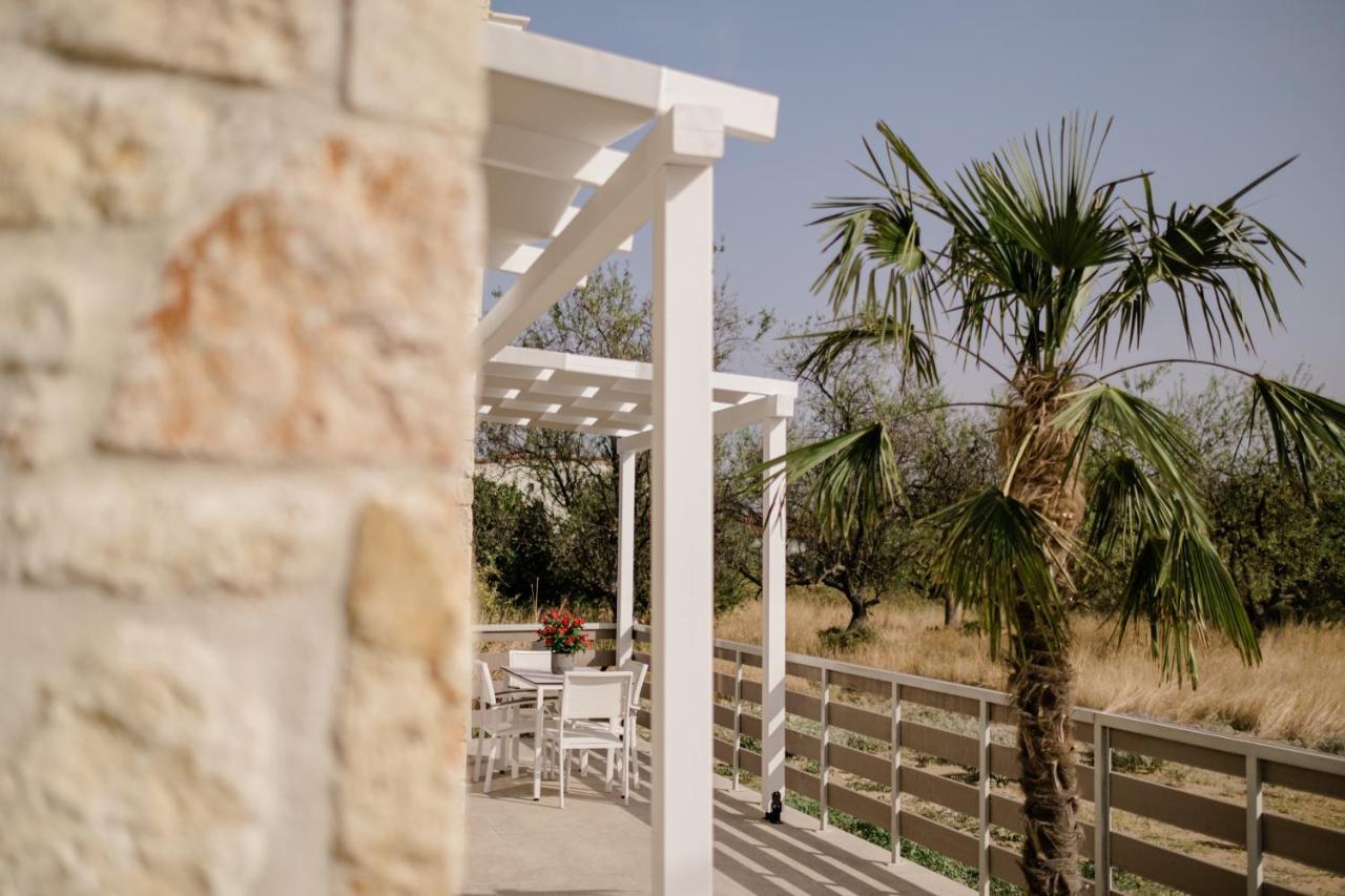 Vila Casale Nikiti  Exteriér fotografie