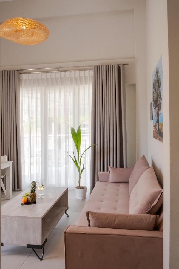 Vila Casale Nikiti  Exteriér fotografie