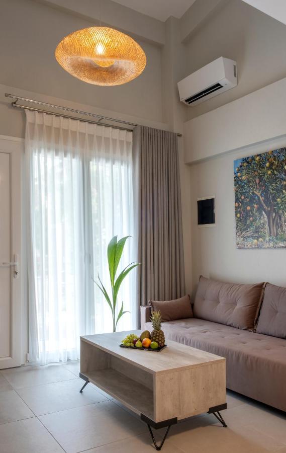 Vila Casale Nikiti  Exteriér fotografie