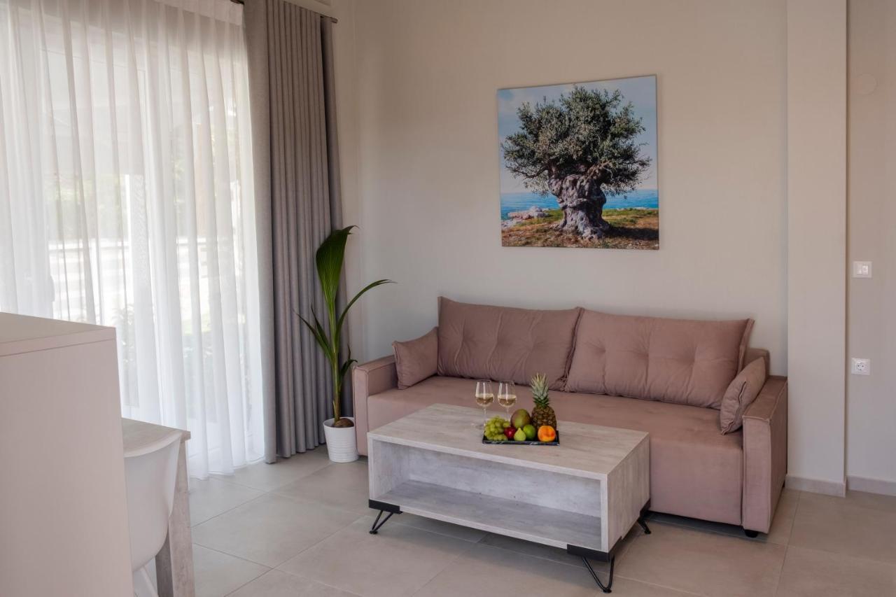 Vila Casale Nikiti  Exteriér fotografie